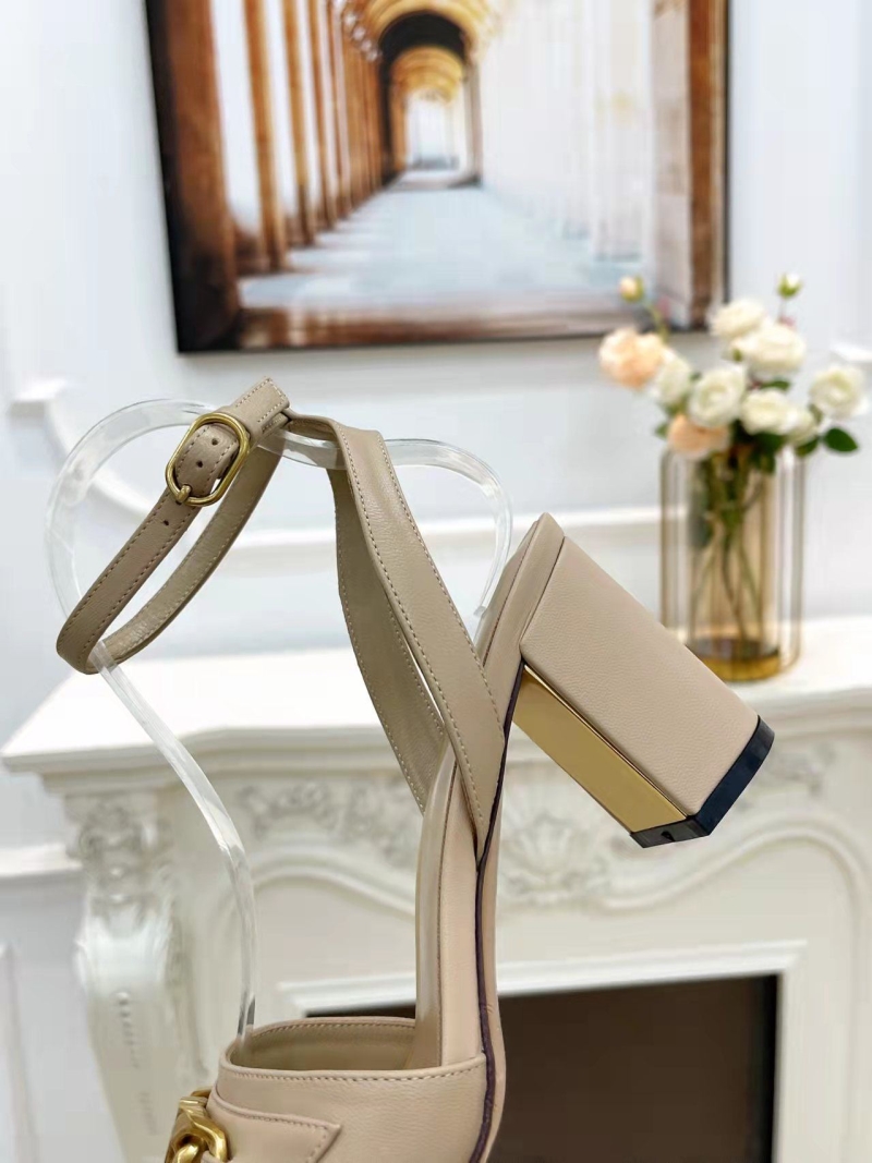 Valentino Sandals